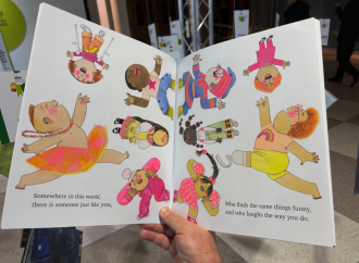 Libri gender per bambini all'ONU