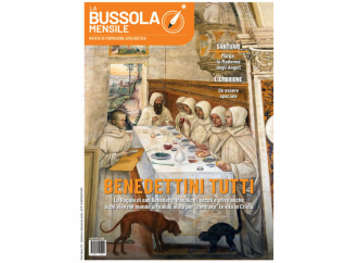 La Bussola Mensile: una Regola per "centrare" la vita in Dio