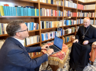Müller: ‘A de facto heresy on the part of the FSSPX’