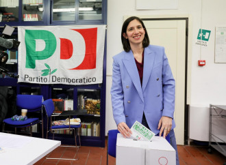 Elly Schlein vince le primarie, ma il PD è spaccato