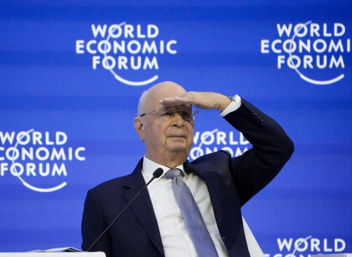 Klaus Schwab