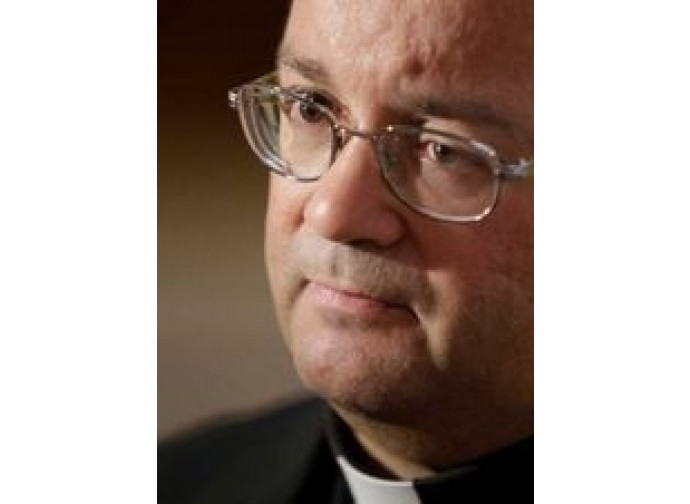 Monsignor Scicluna Monsignor Scicluna