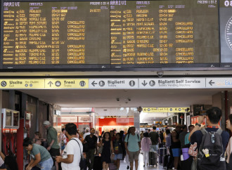 Ennesimo sciopero generale per motivi politici, i cittadini pagano