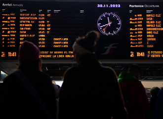 Scioperi selvaggi, la morte come pretesto per la protesta