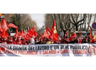 Il falso primato dell'economia