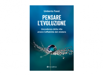 Pensare l'evoluzione scoprendo il mistero della vita