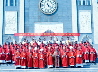 Zhangjiakou, nuova diocesi nel quadro dell'Accordo