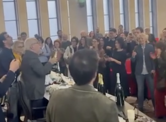 Il NO non cura il grande malato: la Giustizia