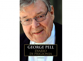 “Diario di prigionia” di Pell: un martirio che ci spetta