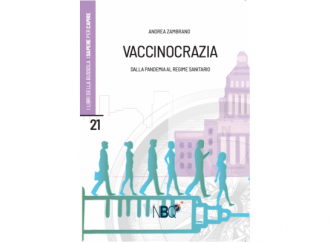 Vaccinocrazia, per ricordare il tempo del Covid (e i suoi feriti)