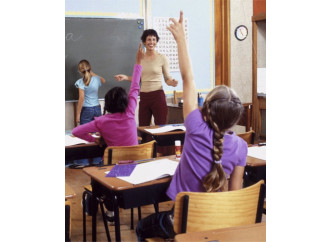 Scuola, due cose
da fare subito
per le paritarie