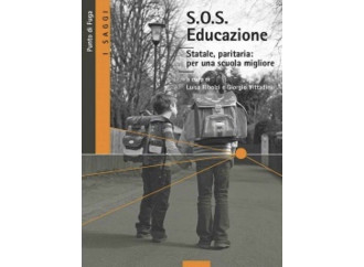 Senza vere libertà e parità non c'è la buona scuola