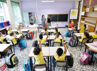 Scuole in Olanda: i genitori possono rifiutare l’omosessualità