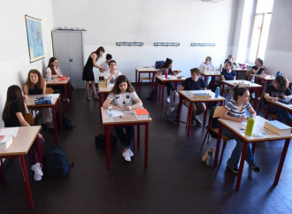 Scuola, una proposta di giustizia