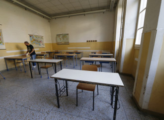 Le scuole paritarie chiudono. Ecco quanto costerà il loro fallimento