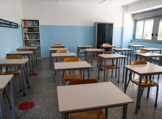 La scuola riparte solo con la libertà di ciascuno