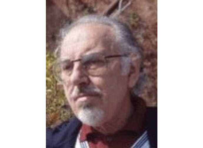 Lo scienziato Giuseppe Sermonti Lo scienziato Giuseppe Sermonti
