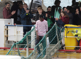 Sea Watch, i problemi taciuti. E il delirio della protesta