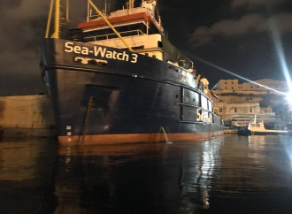 Sea Watch, fra i donatori spuntano gli islamisti turchi