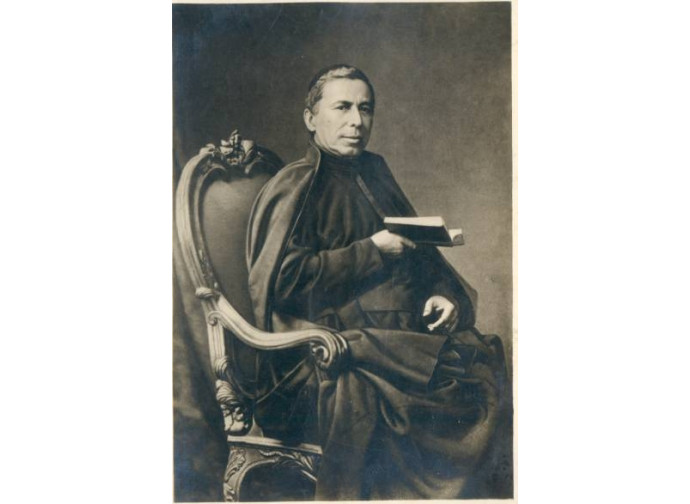 Padre Secchi Padre Secchi