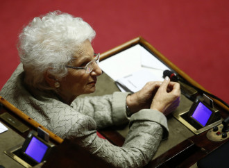 L'illusione di vincere l'odio per via legislativa