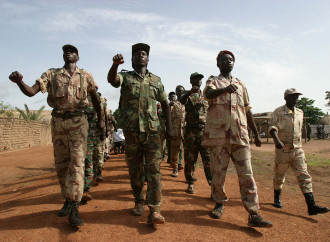 Centrafrica, una storia di Caino e Abele che si ripete