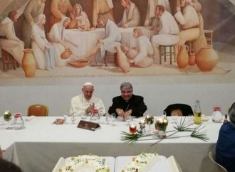 Semeraro & Co., la lobby gay alla conquista di San Pietro