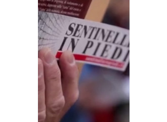 Io omosessuale vado in piazza con le Sentinelle