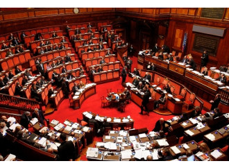 Il pasticcio che snatura l'idea di un Senato