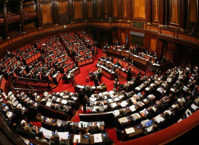Il Senato Il Senato