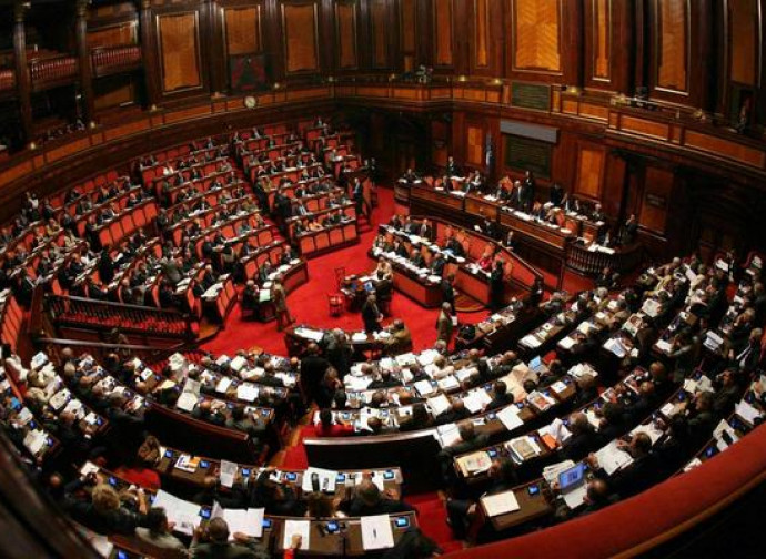 Il Senato