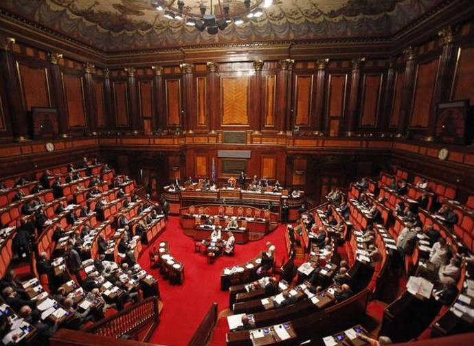 Il Senato Il Senato