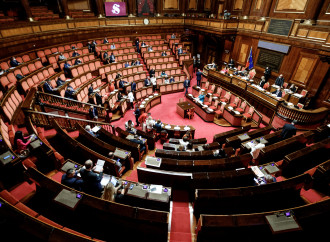 Irresponsabile è chi il Parlamento non lo ha già sciolto