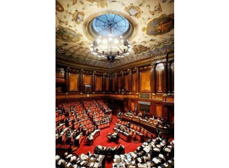 Il Senato secondo Renzi, fragilità
di un progetto