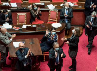 La democrazia è ben altro che la conta dei voti