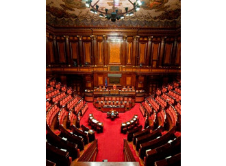 Che pasticcio
quel Senato
voluto da Renzi