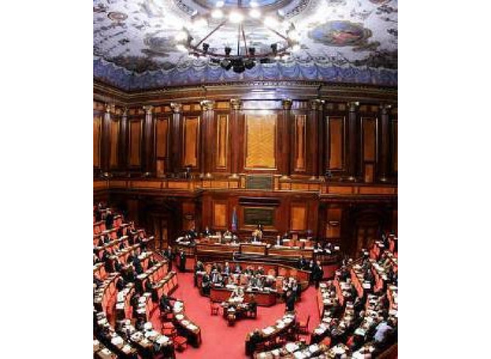 Senato della Repubblica