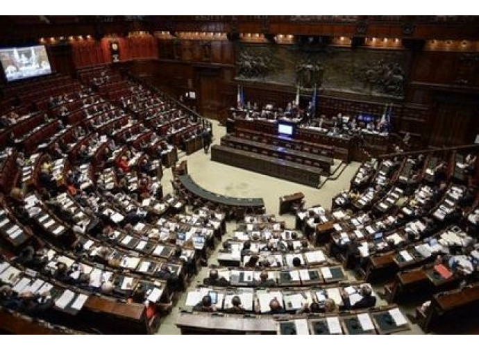 Il Senato Il Senato