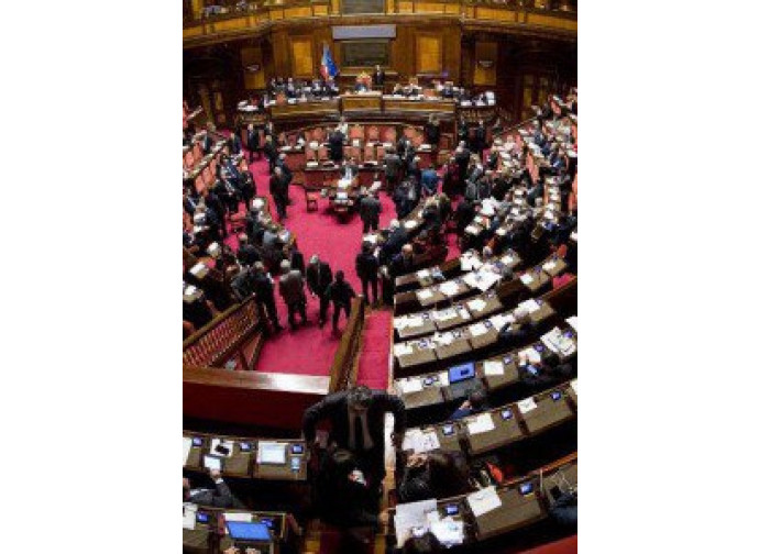 Senato Senato