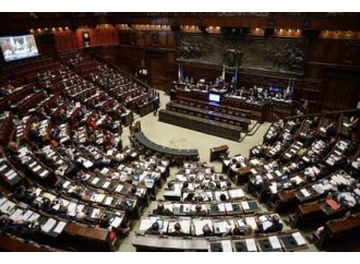 Quanta ostinazione nel voler distruggere la famiglia