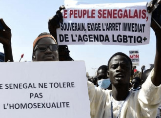 Senegal, pene più severe contro i gay