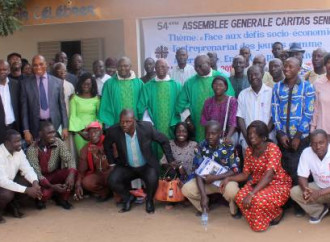 In Senegal la Chiesa si impegna contro l’emigrazione clandestina