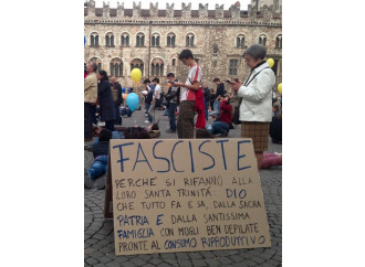 Dove va la libertà? (sempre che ci sia ancora)