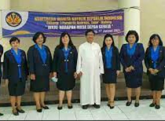 L’impegno sociale delle donne cattoliche in Indonesia