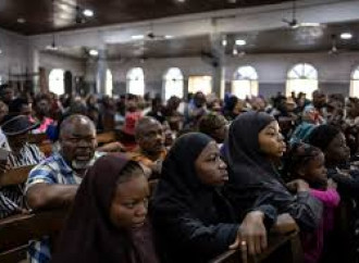 Le stragi di Pasqua in Nigeria