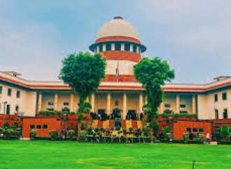 Il Maharashtra ha adottato una legge anticonversioni