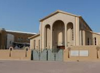 Essere cristiani in Kuwait