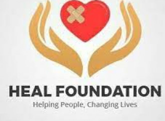 La Heal Foundation in aiuto ai disabili pakistani