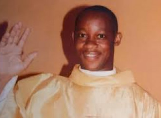 Libero padre Nwaohuocha, rapito in Nigeria il 17 giugno