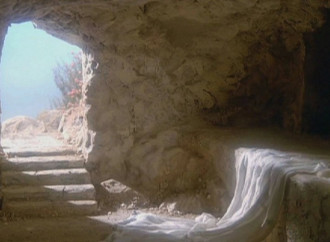 Nei tempi oscuri la vera Speranza si scrive con la maiuscola